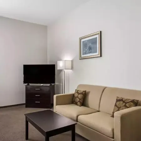 Mainstay Suites Big Spring North I-20